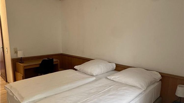 Hotel Hannover Airport by PremiereClasse Room