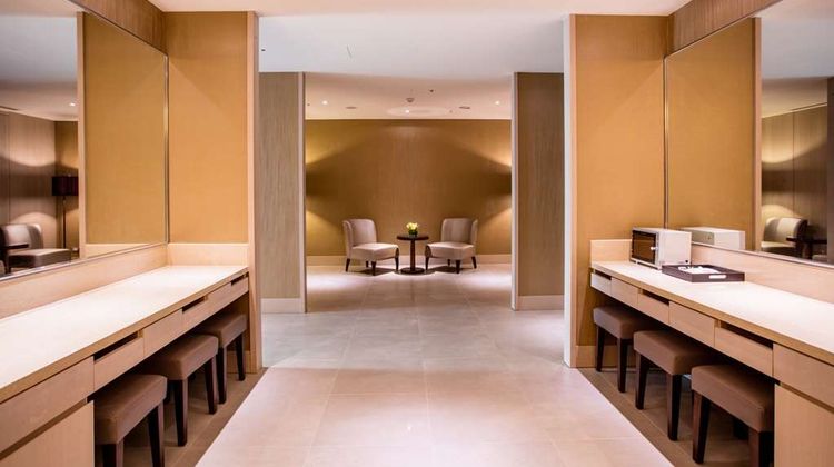 Fullon Hotel Taoyuan Spa