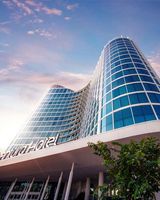 Universal's Aventura Hotel