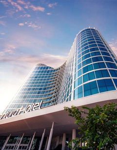 Universal's Aventura Hotel