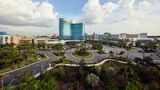 <b>Universal's Aventura Hotel Exterior</b>. Images powered by <a href="https://iceportal.shijigroup.com/" title="IcePortal" target="_blank">IcePortal</a>.