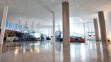 <b>Universal's Aventura Hotel Lobby</b>. Images powered by <a href="https://iceportal.shijigroup.com/" title="IcePortal" target="_blank">IcePortal</a>.