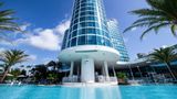 <b>Universal's Aventura Hotel Pool</b>. Images powered by <a href="https://iceportal.shijigroup.com/" title="IcePortal" target="_blank">IcePortal</a>.