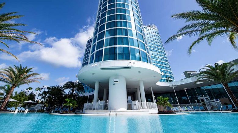 <b>Universal's Aventura Hotel Pool</b>. Images powered by <a href="https://iceportal.shijigroup.com/" title="IcePortal" target="_blank">IcePortal</a>.