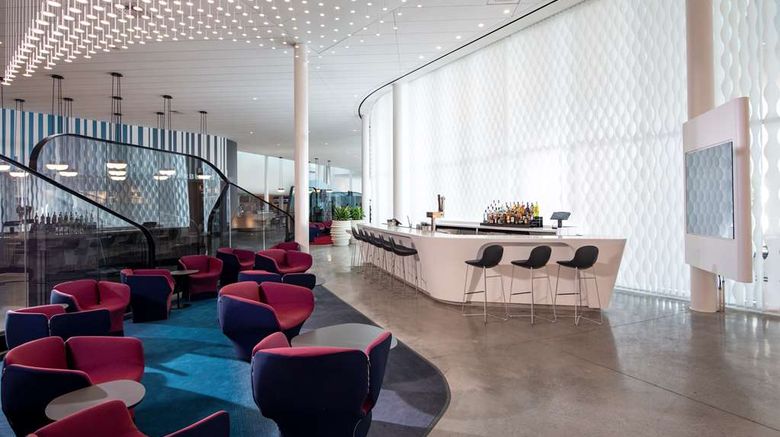 <b>Universal's Aventura Hotel Restaurant</b>. Images powered by <a href="https://iceportal.shijigroup.com/" title="IcePortal" target="_blank">IcePortal</a>.