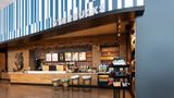<b>Universal's Aventura Hotel Restaurant</b>. Images powered by <a href="https://iceportal.shijigroup.com/" title="IcePortal" target="_blank">IcePortal</a>.