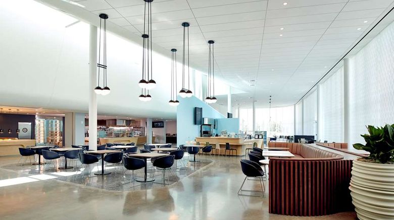 <b>Universal's Aventura Hotel Restaurant</b>. Images powered by <a href="https://iceportal.shijigroup.com/" title="IcePortal" target="_blank">IcePortal</a>.