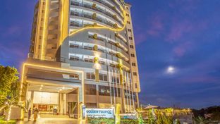 Golden Tulip Canaan Kampala