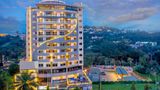 Golden Tulip Canaan Kampala Exterior