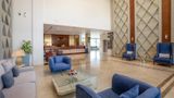 Golden Tulip Canaan Kampala Lobby