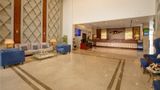 Golden Tulip Canaan Kampala Lobby