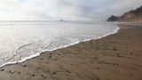 Chinook Winds Casino Resort Beach