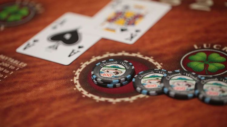 Chinook Winds Casino Resort Other
