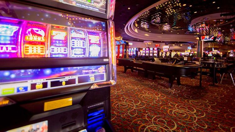 Chinook Winds Casino Resort Other