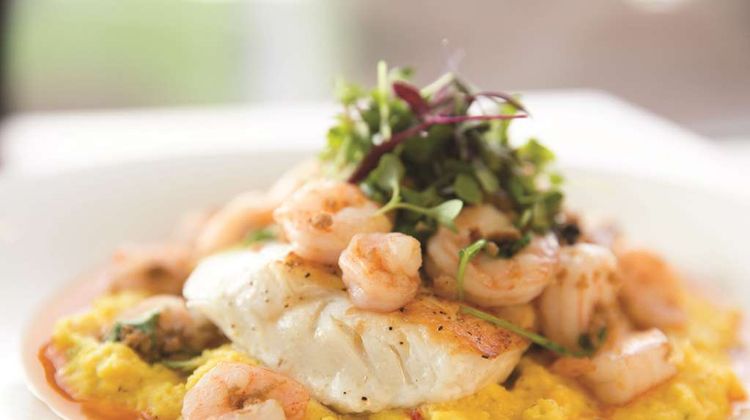 Chinook Winds Casino Resort Restaurant