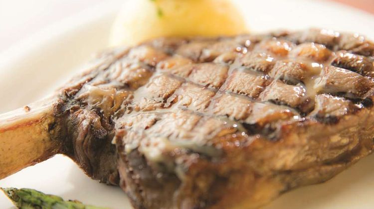 Chinook Winds Casino Resort Restaurant