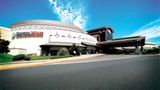 Chinook Winds Casino Resort Exterior