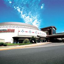 Chinook Winds Casino Resort