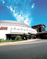 Chinook Winds Casino Resort