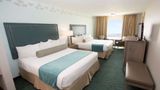Chinook Winds Casino Resort Room