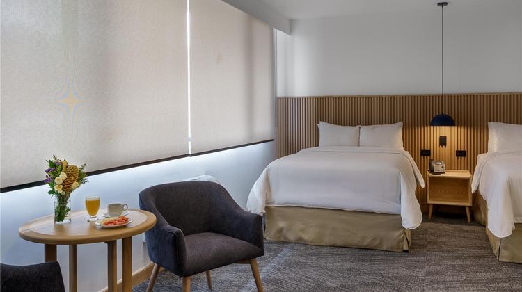 Best Western Plus Hotel Terraza Suite