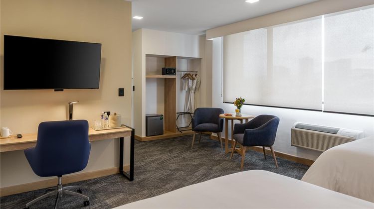 Best Western Plus Hotel Terraza Suite