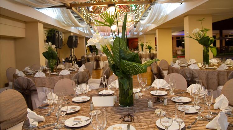 Best Western Plus Hotel Terraza Other