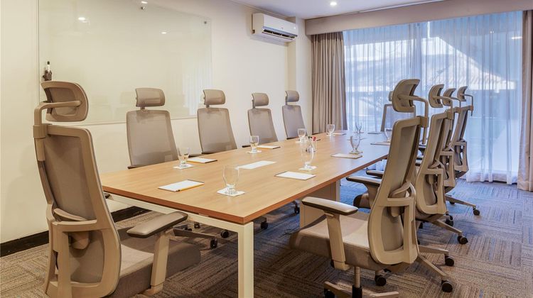 Best Western Plus Hotel Terraza Meeting