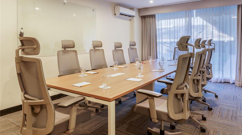 <b>Best Western Plus Hotel Terraza Meeting</b>. Images powered by <a href="https://iceportal.shijigroup.com/" title="IcePortal" target="_blank">IcePortal</a>.