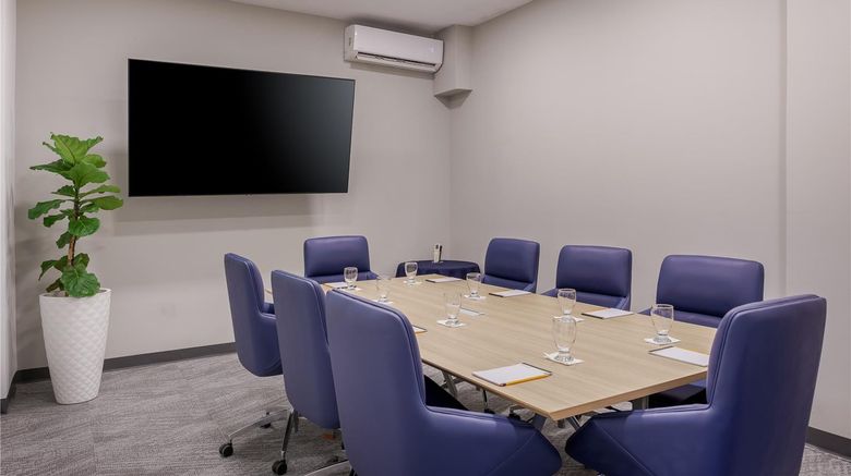<b>Best Western Plus Hotel Terraza Meeting</b>. Images powered by <a href="https://iceportal.shijigroup.com/" title="IcePortal" target="_blank">IcePortal</a>.