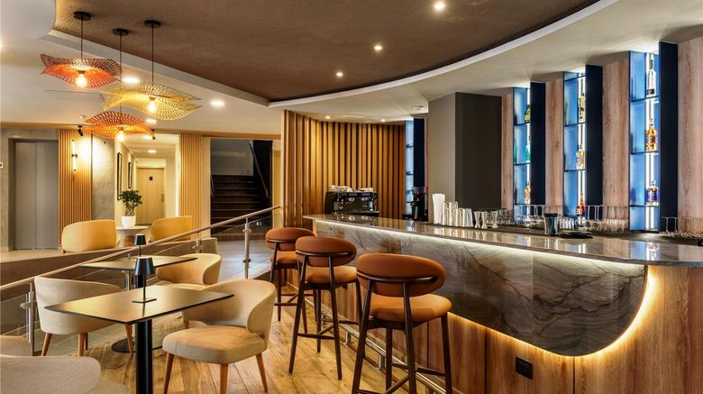 <b>Best Western Plus Hotel Terraza Restaurant</b>. Images powered by <a href="https://iceportal.shijigroup.com/" title="IcePortal" target="_blank">IcePortal</a>.