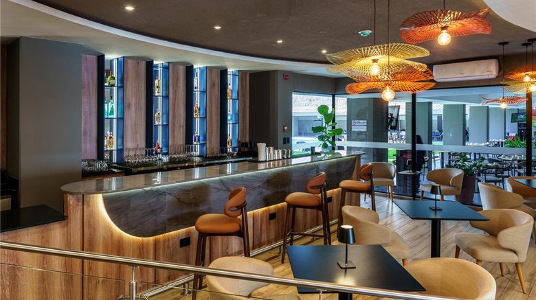 <b>Best Western Plus Hotel Terraza Restaurant</b>. Images powered by <a href="https://iceportal.shijigroup.com/" title="IcePortal" target="_blank">IcePortal</a>.