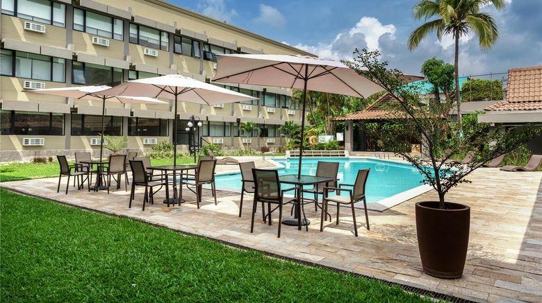 <b>Best Western Plus Hotel Terraza Pool</b>. Images powered by <a href="https://iceportal.shijigroup.com/" title="IcePortal" target="_blank">IcePortal</a>.