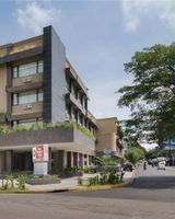 Best Western Plus Hotel Terraza