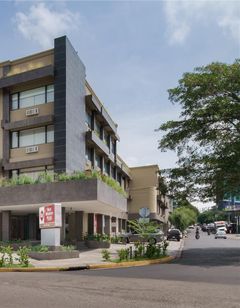Best Western Plus Hotel Terraza