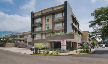 Best Western Plus Hotel Terraza