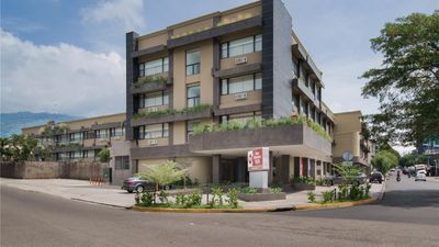 Best Western Plus Hotel Terraza