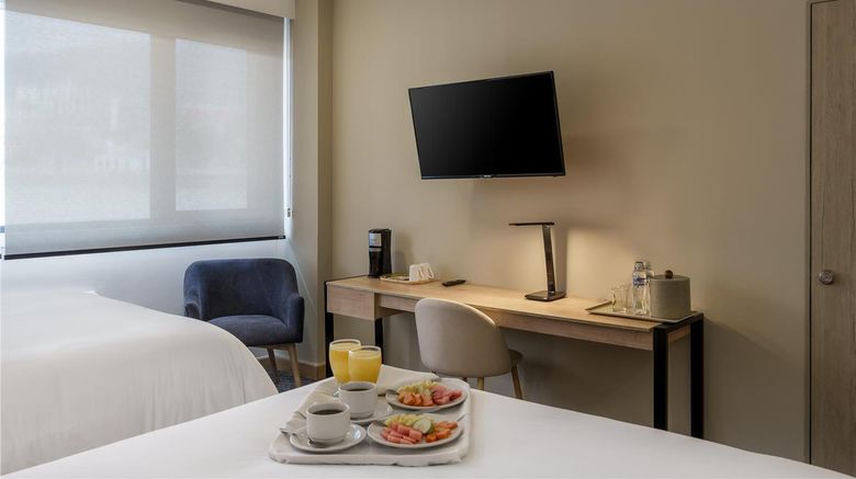 <b>Best Western Plus Hotel Terraza Room</b>. Images powered by <a href="https://iceportal.shijigroup.com/" title="IcePortal" target="_blank">IcePortal</a>.