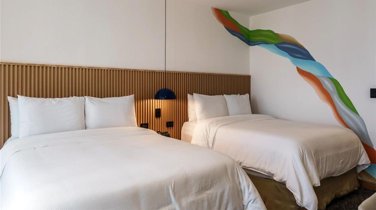 Best Western Plus Hotel Terraza Room