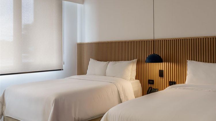 Best Western Plus Hotel Terraza Suite