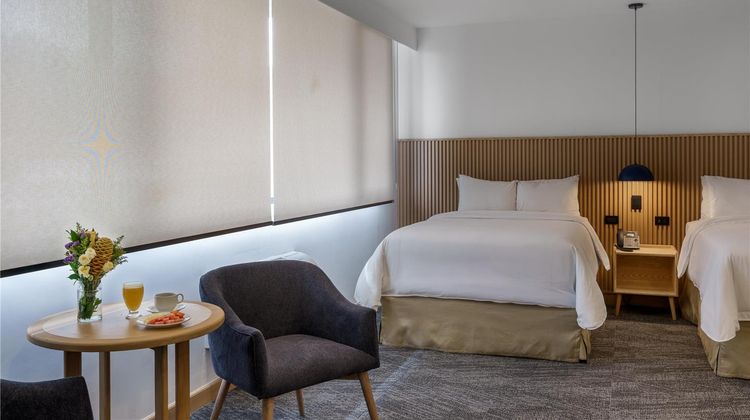 Best Western Plus Hotel Terraza Suite