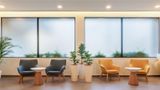 Best Western Plus Hotel Terraza Lobby