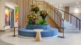 Best Western Plus Hotel Terraza Lobby