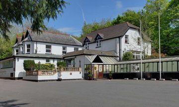 Best Western Hotel Andover