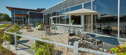 Hilton Garden Inn Wausau Exterior