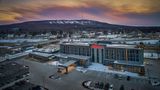 Hilton Garden Inn Wausau Exterior