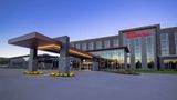 Hilton Garden Inn Wausau Exterior