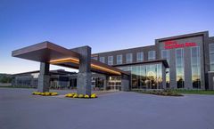 Hilton Garden Inn Wausau