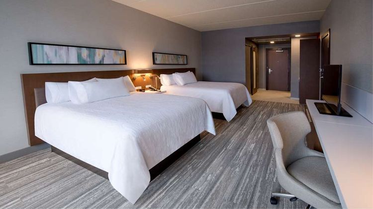 Hilton Garden Inn Wausau Room