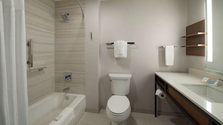 Hilton Garden Inn Wausau Room
